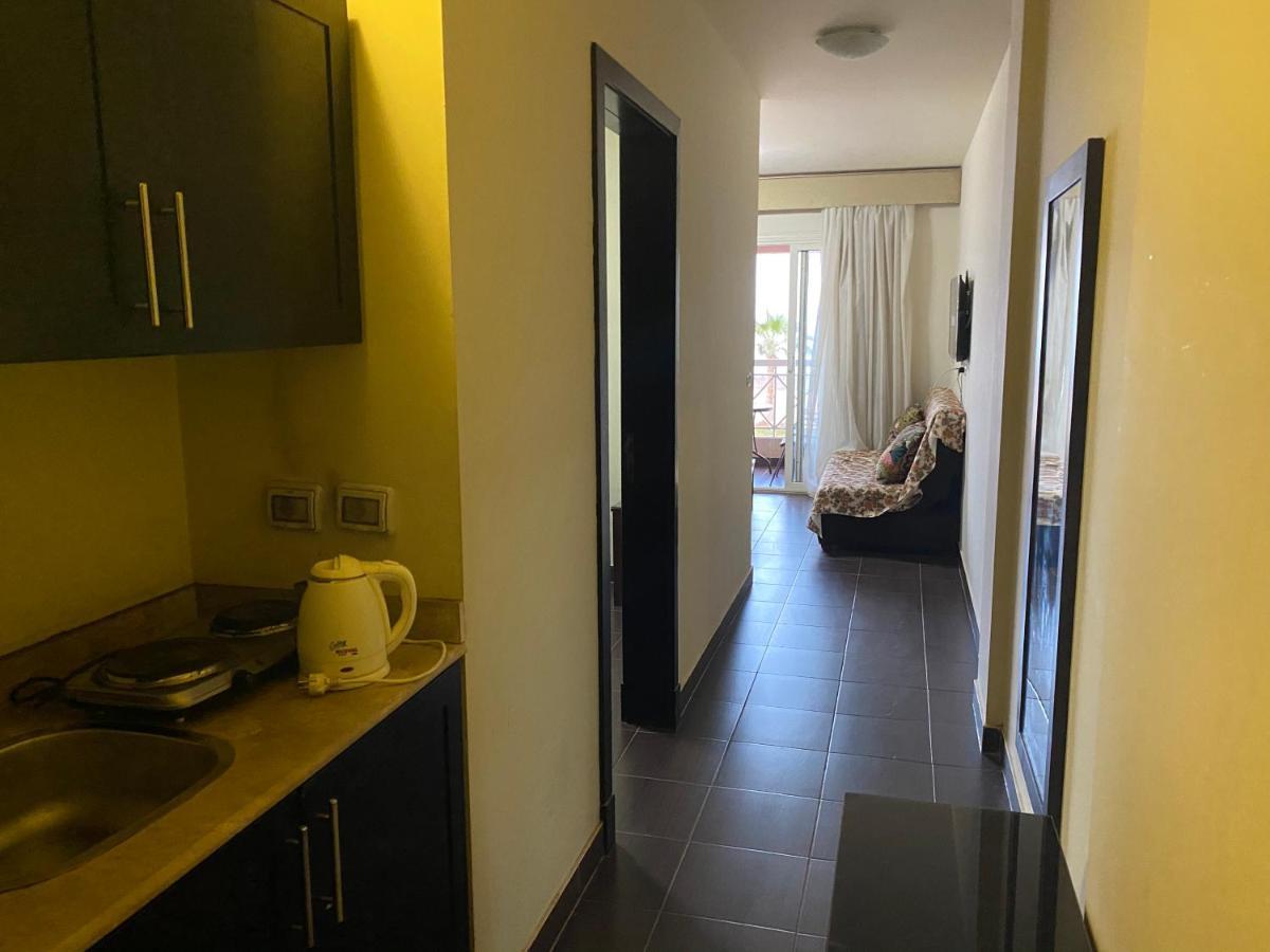 Porto South Beach Royal Sea View Families صف اول بحر مباشر Ain Sukhna Exterior foto