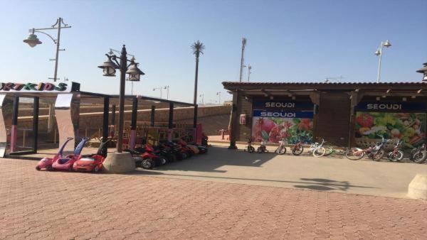 Porto South Beach Royal Sea View Families صف اول بحر مباشر Ain Sukhna Exterior foto