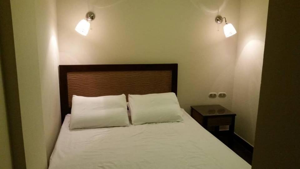 Porto South Beach Royal Sea View Families صف اول بحر مباشر Ain Sukhna Exterior foto
